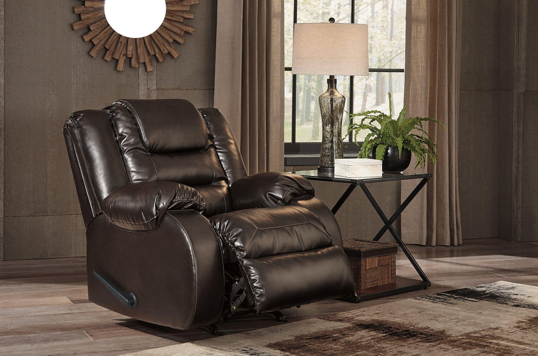 Vacherie Recliner Recliner Ashley Furniture