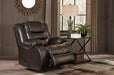 Vacherie Recliner Recliner Ashley Furniture