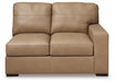 Bandon 2-Piece Sectional Sectional Ashley Furniture