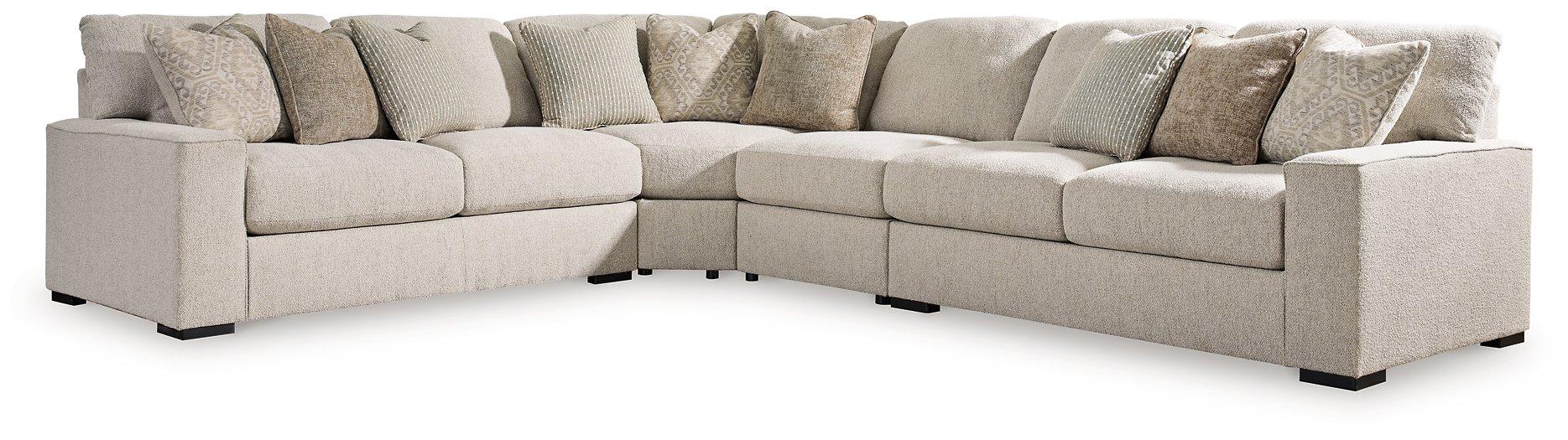 Ballyton Sectional Sectional Ashley Furniture