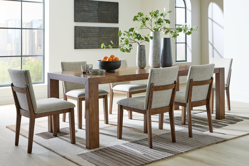 Kraeburn Dining Room Set Dining Room Set Ashley Furniture