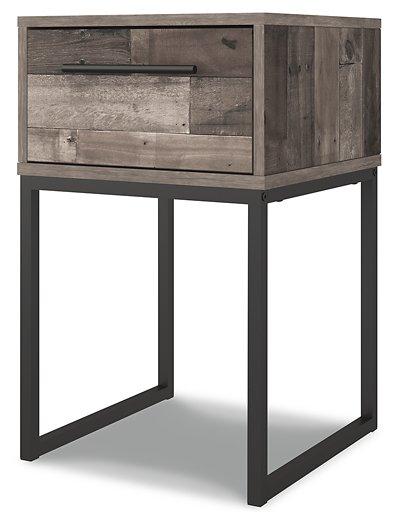 Neilsville Nightstand Nightstand Ashley Furniture