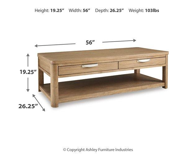 Rencott 2-Piece Occasional Table Package Stationary Occasional Table Set Ashley Furniture