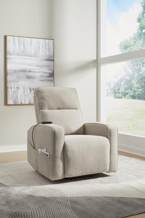 Starganza Power Lift Recliner Recliner Ashley Furniture