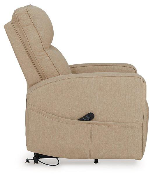 Starganza Power Lift Recliner Recliner Ashley Furniture