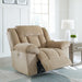 Tip-Off Power Recliner Recliner Ashley Furniture