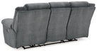 Tip-Off Power Reclining Sofa Sofa Ashley Furniture