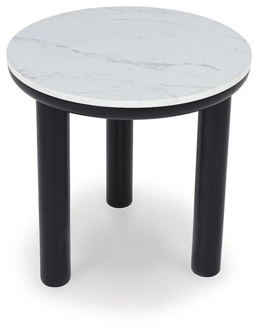 Xandrum Table (Set of 3) Table Set Ashley Furniture