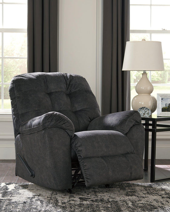 Accrington Recliner Recliner Ashley Furniture