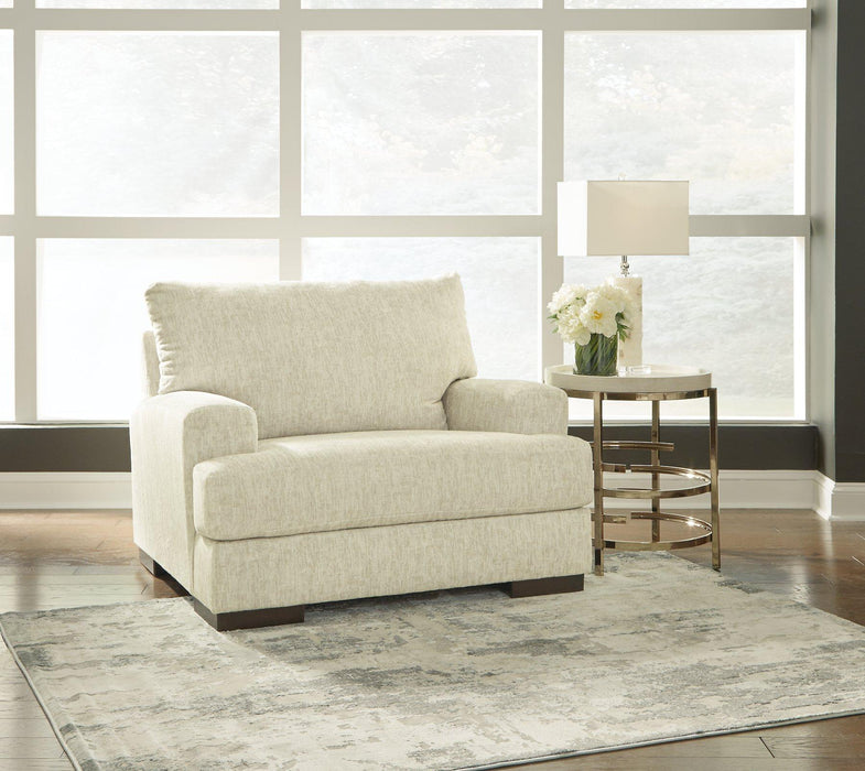 Caretti Oversized Chair Chair Ashley Furniture