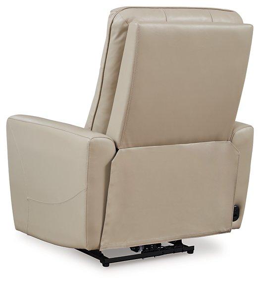 Pisgham Power Recliner Recliner Ashley Furniture