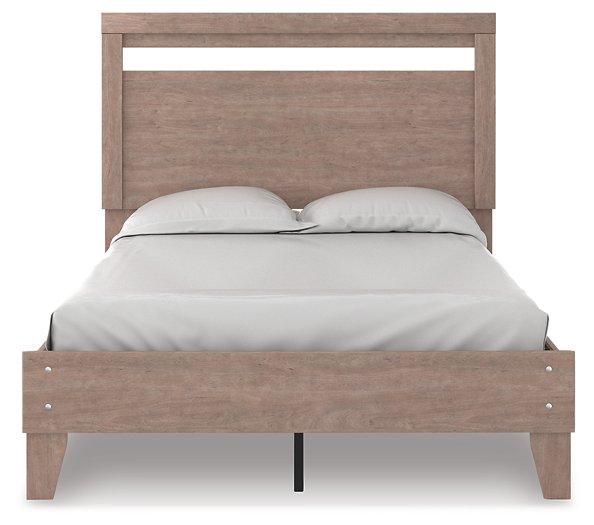 Flannia Bedroom Set Bedroom Set Ashley Furniture