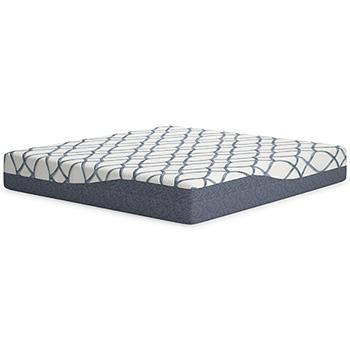 12 Inch Chime Elite 2.0 Mattress Mattress Ashley Furniture