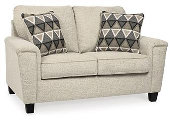 Abinger Loveseat Loveseat Ashley Furniture