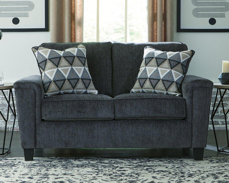 Abinger Loveseat Loveseat Ashley Furniture