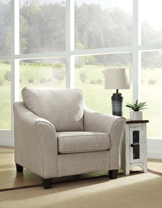 Abney Chair Chair Ashley Furniture