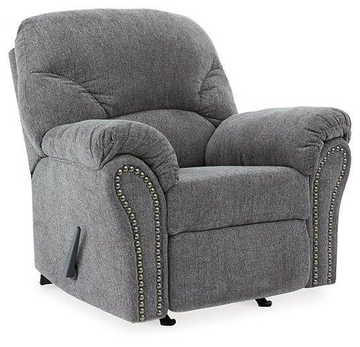 Allmaxx Recliner Recliner Ashley Furniture