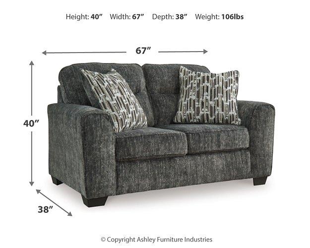 Lonoke Living Room Set Living Room Set Ashley Furniture