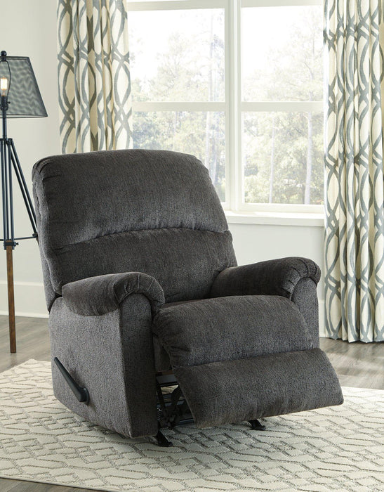 Ballinasloe Recliner Recliner Ashley Furniture