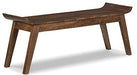 Abbianna Accent Bench Bench Ashley Furniture