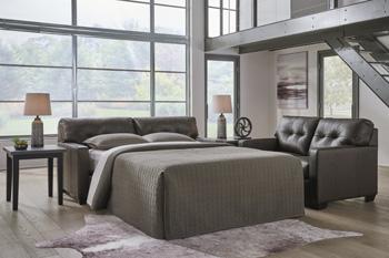 Belziani Sofa Sleeper Sleeper Ashley Furniture