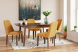 Lyncott Dining Room Set Dining Room Set Ashley Furniture