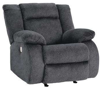 Burkner Power Recliner Recliner Ashley Furniture