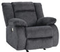 Burkner Power Recliner Recliner Ashley Furniture