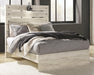 Cambeck Bed Bed Ashley Furniture