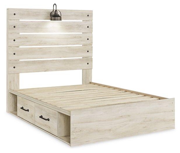 Cambeck Youth Bed with 2 Storage Drawers Youth Bed Ashley Furniture