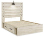 Cambeck Youth Bed with 2 Storage Drawers Youth Bed Ashley Furniture