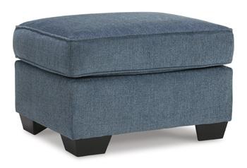 Cashton Ottoman Ottoman Ashley Furniture