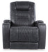 Composer Power Recliner Recliner Ashley Furniture