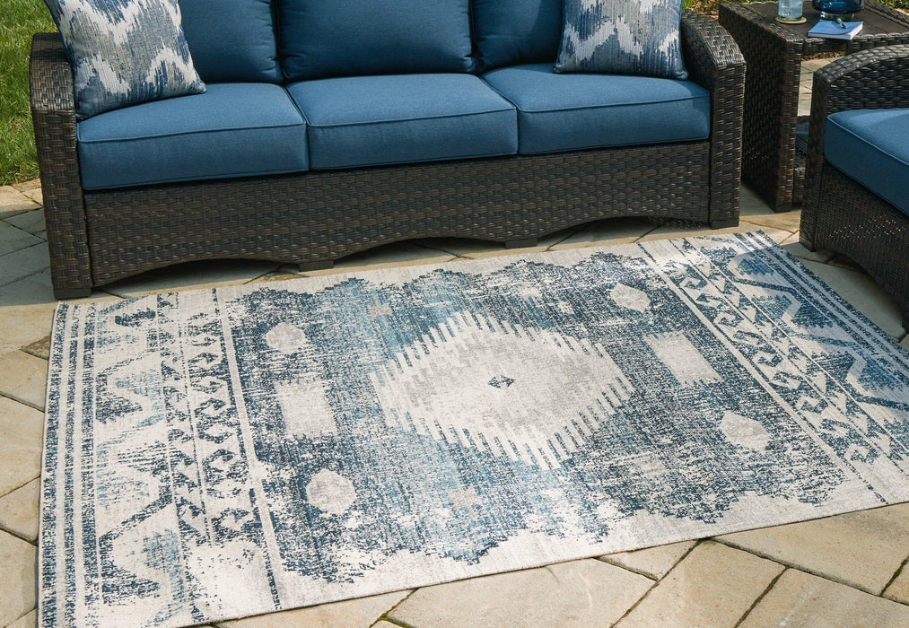 Daddridge 5' x 7' Rug Rug Ashley Furniture