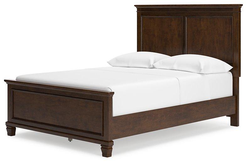 Danabrin Bed - Dayton Discount Furniture
