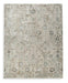 Dudmae 7'10" x 10'3" Rug Rug Ashley Furniture