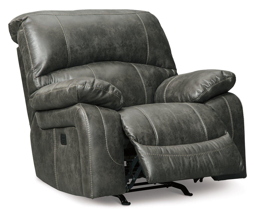 Dunwell Power Recliner Recliner Ashley Furniture