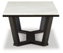 Fostead Coffee Table Cocktail Table Ashley Furniture