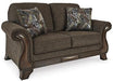 Miltonwood Loveseat Loveseat Ashley Furniture