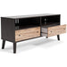 Piperton Medium TV Stand TV Stand Ashley Furniture