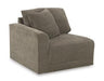 Raeanna Sectional Loveseat Loveseat Ashley Furniture