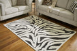 Thomwith 4'11" x 7'2" Rug Rug Ashley Furniture