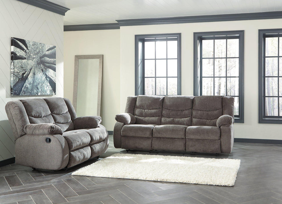 Tulen Living Room Set Living Room Set Ashley Furniture