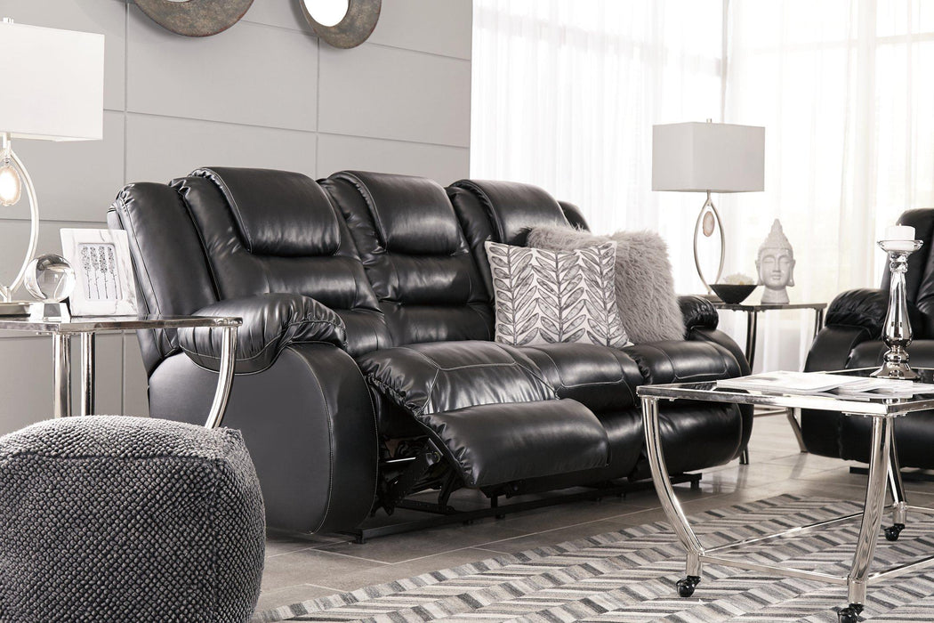 Vacherie Reclining Sofa Sofa Ashley Furniture