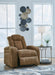 Wolfridge Power Recliner Recliner Ashley Furniture