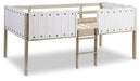 Wrenalyn Youth Loft Bed Frame Youth Bed Ashley Furniture