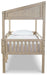 Wrenalyn Loft Bed Bed Ashley Furniture