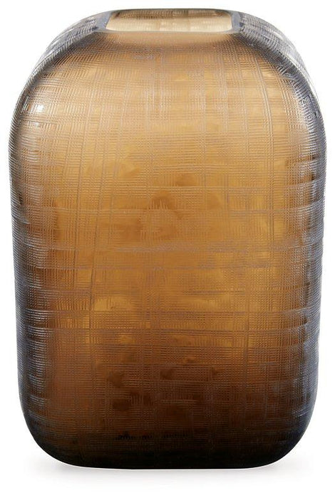 Capard Vase Vase Ashley Furniture