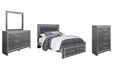 Lodanna Bedroom Set Bedroom Set Ashley Furniture