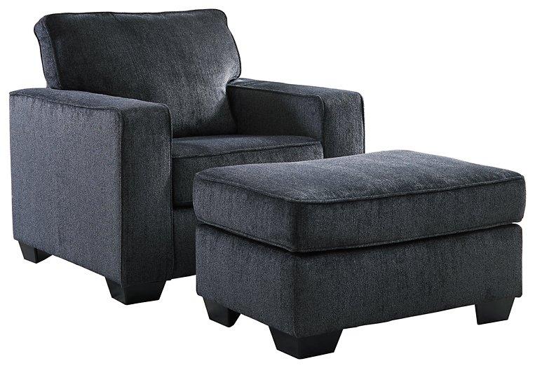 Altari Living Room Set Living Room Set Ashley Furniture